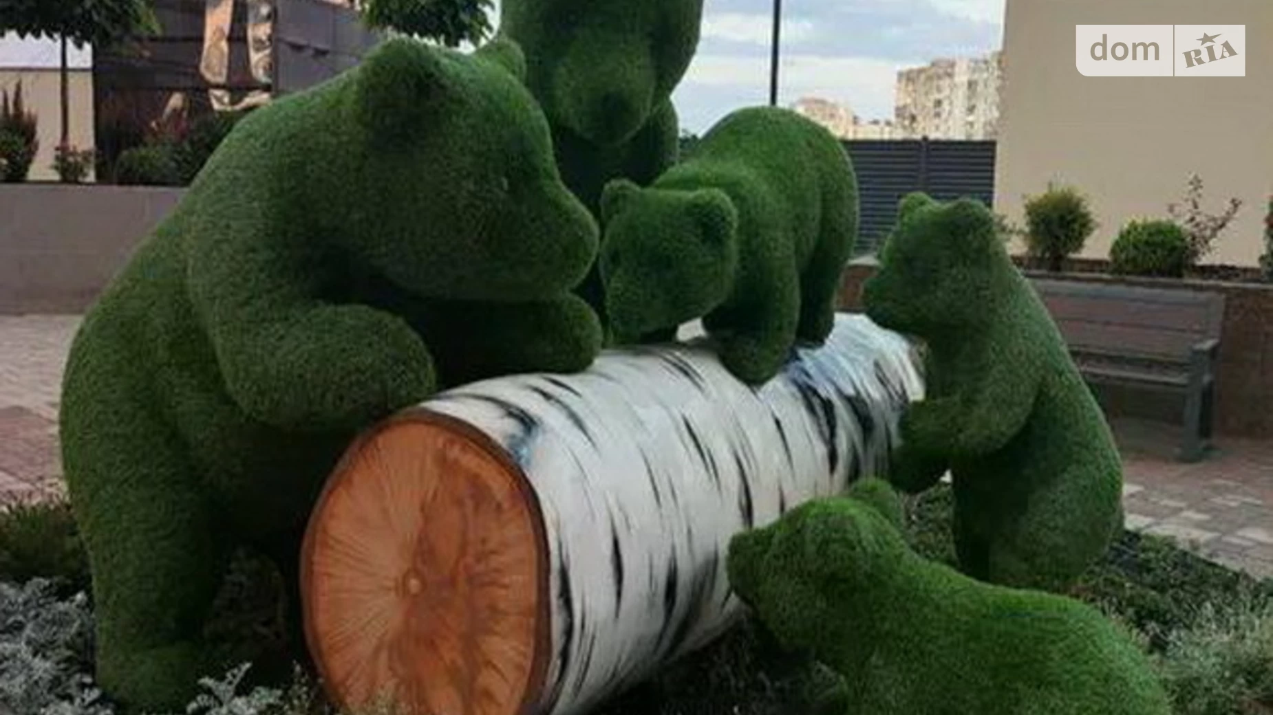 Продается 1-комнатная квартира 41 кв. м в Одессе, ул. Краснова, 1Б - фото 5