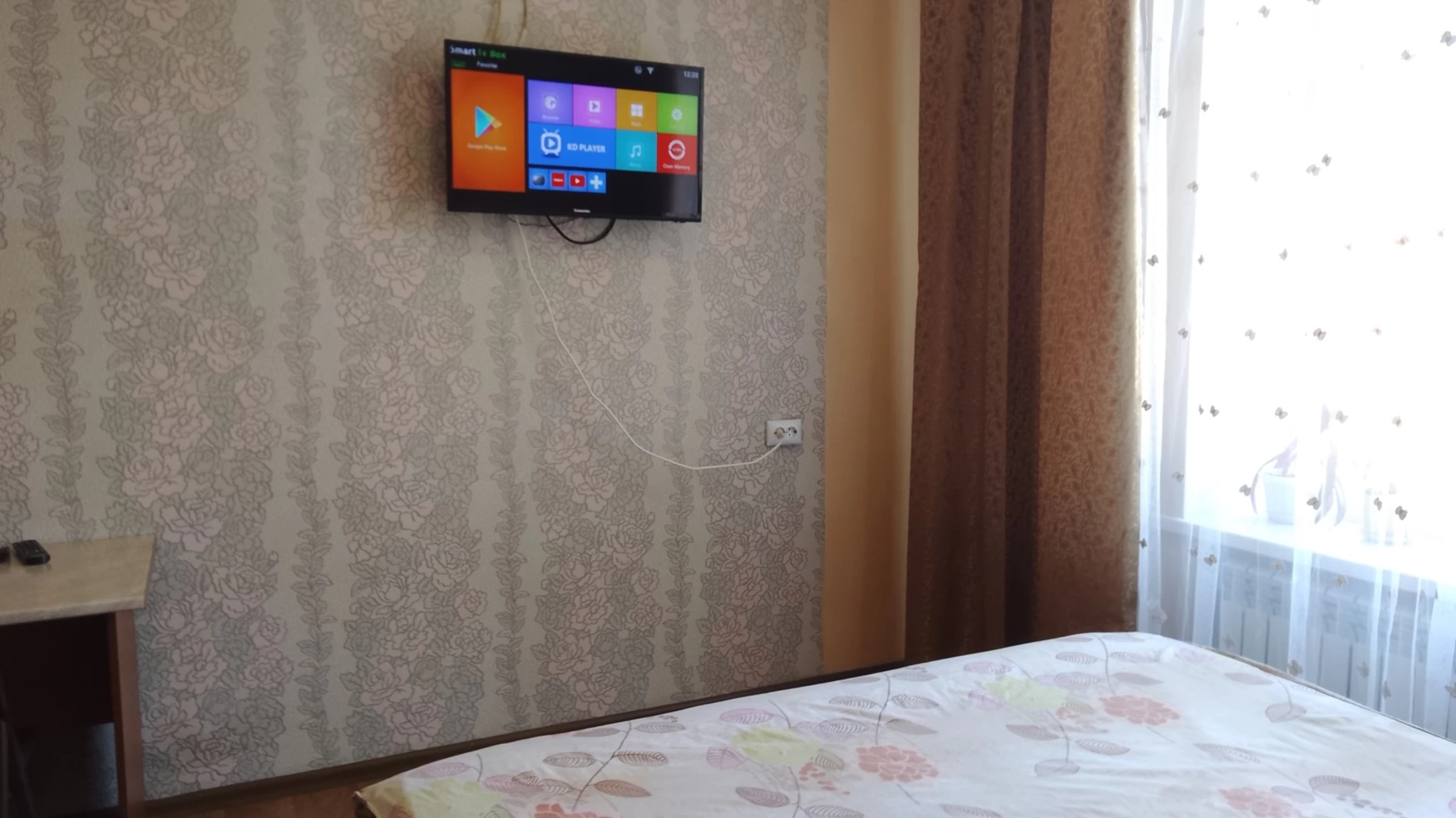 Сдается в аренду 1-комнатная квартира в Харькове, ул. Николаевская(Короленко), 25 - фото 2