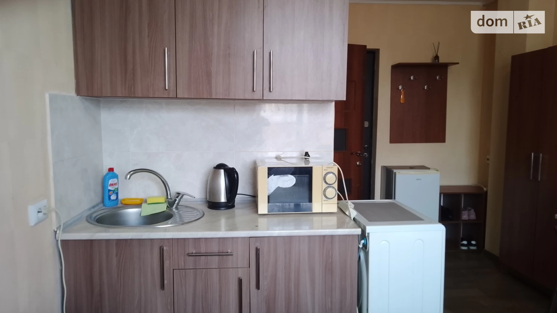 Сдается в аренду 1-комнатная квартира в Харькове, ул. Николаевская(Короленко), 25 - фото 3