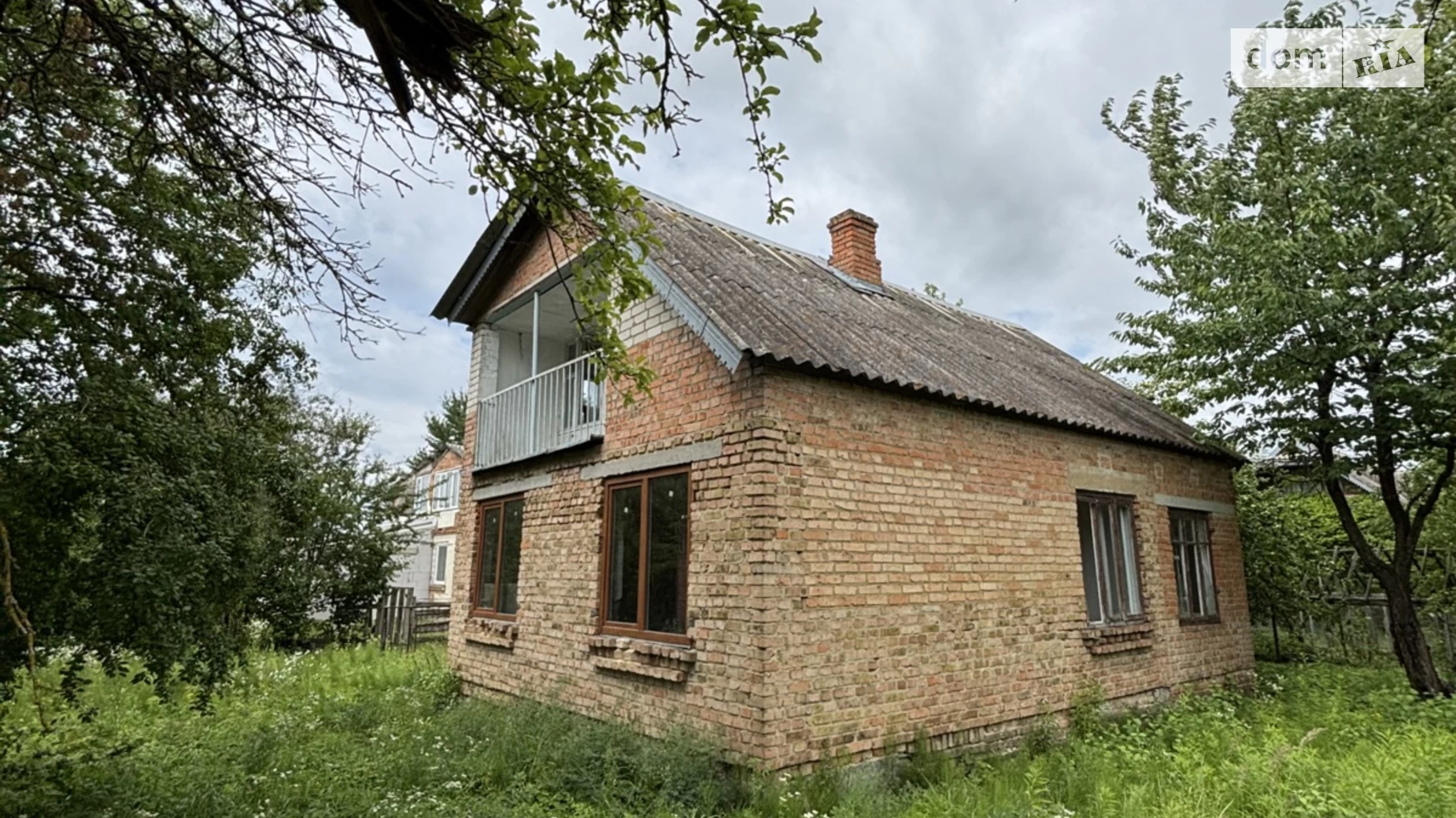 Продается дом на 2 этажа 77.1 кв. м с беседкой, цена: 16999 $ - фото 3