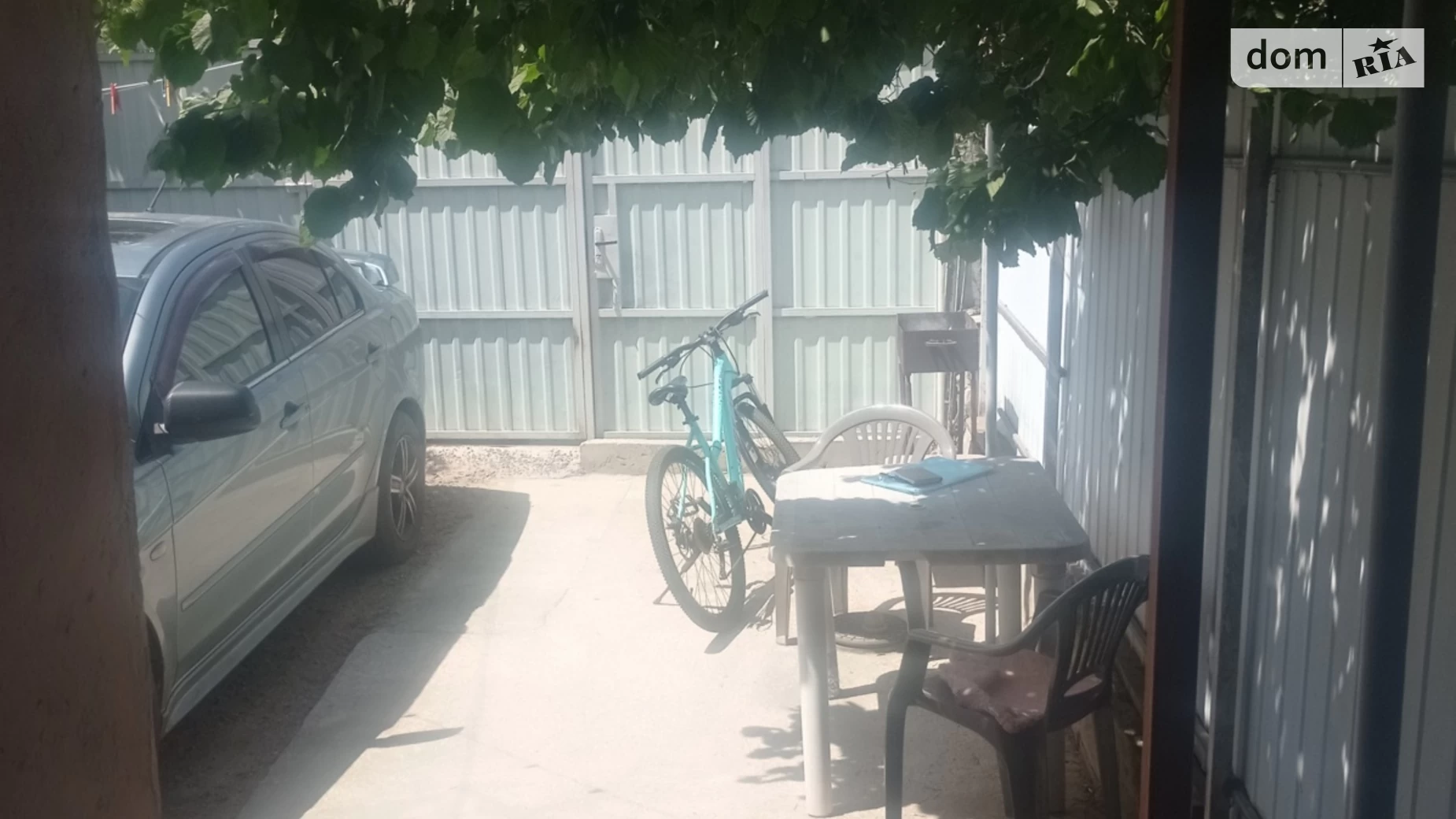 Продается часть дома 46 кв. м с мансардой, цена: 30000 $ - фото 3