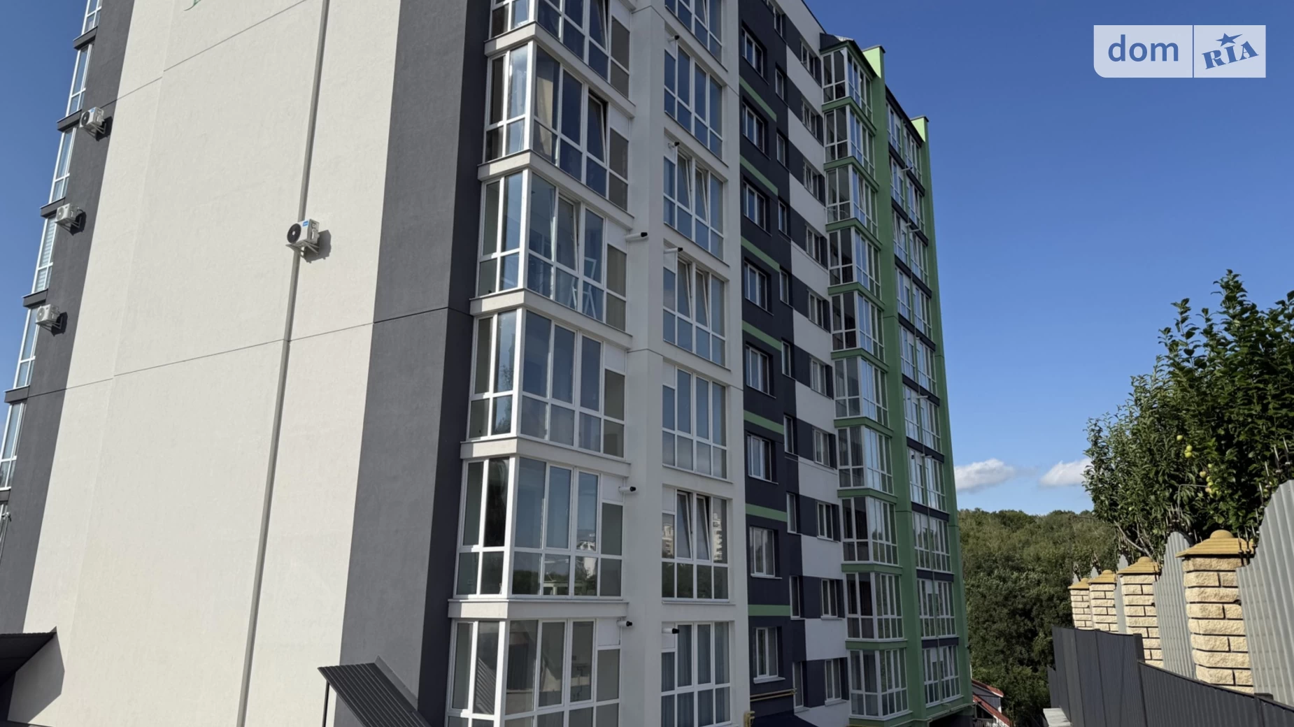 1-кімнатна квартира 56.4 кв. м у Тернополі, вул. Львівська, 22 - фото 3