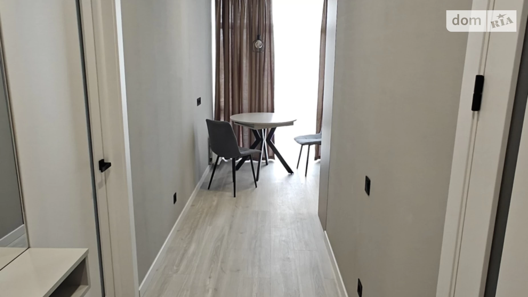 Продается 1-комнатная квартира 36.1 кв. м в Крюковщине, ул. Одесская, 27 - фото 3