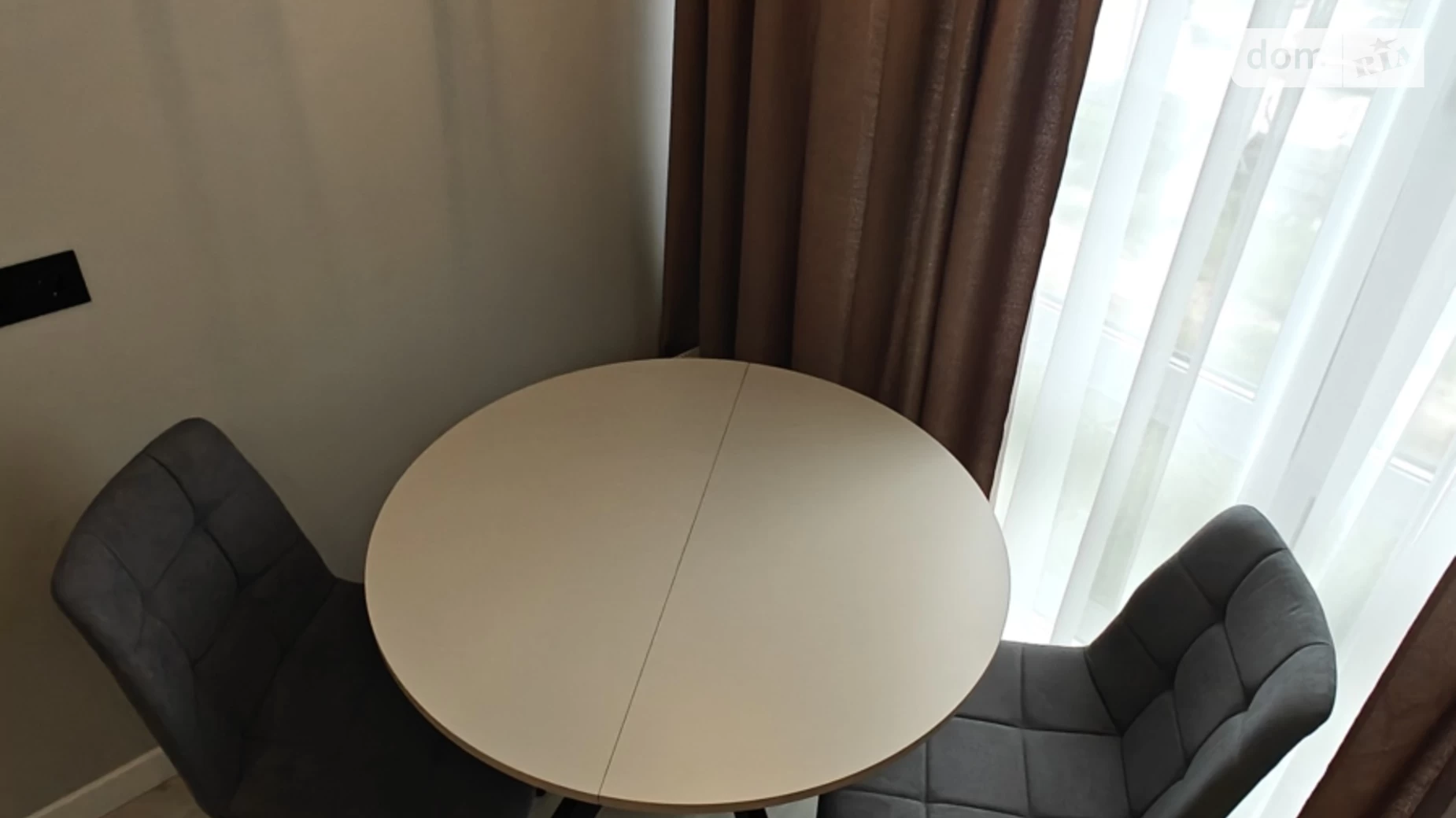 Продается 1-комнатная квартира 36.1 кв. м в Крюковщине, ул. Одесская, 27 - фото 5