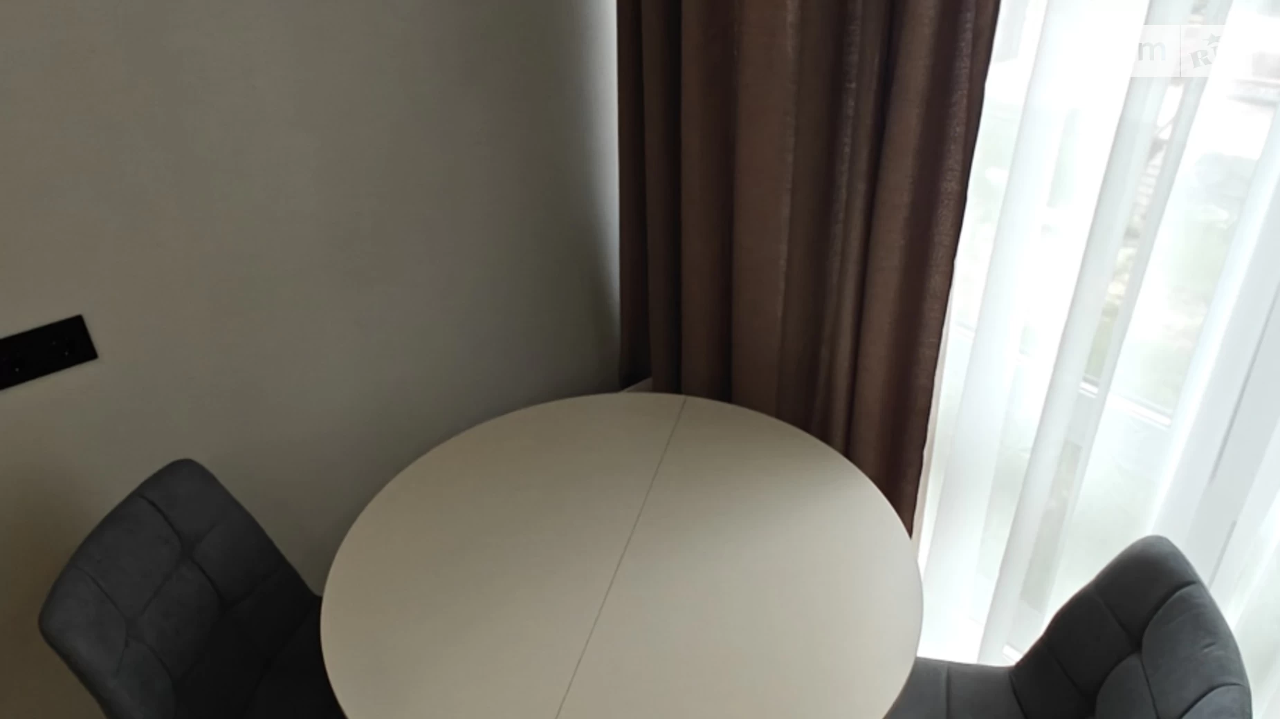 Продается 1-комнатная квартира 36.1 кв. м в Крюковщине, ул. Одесская, 27 - фото 4