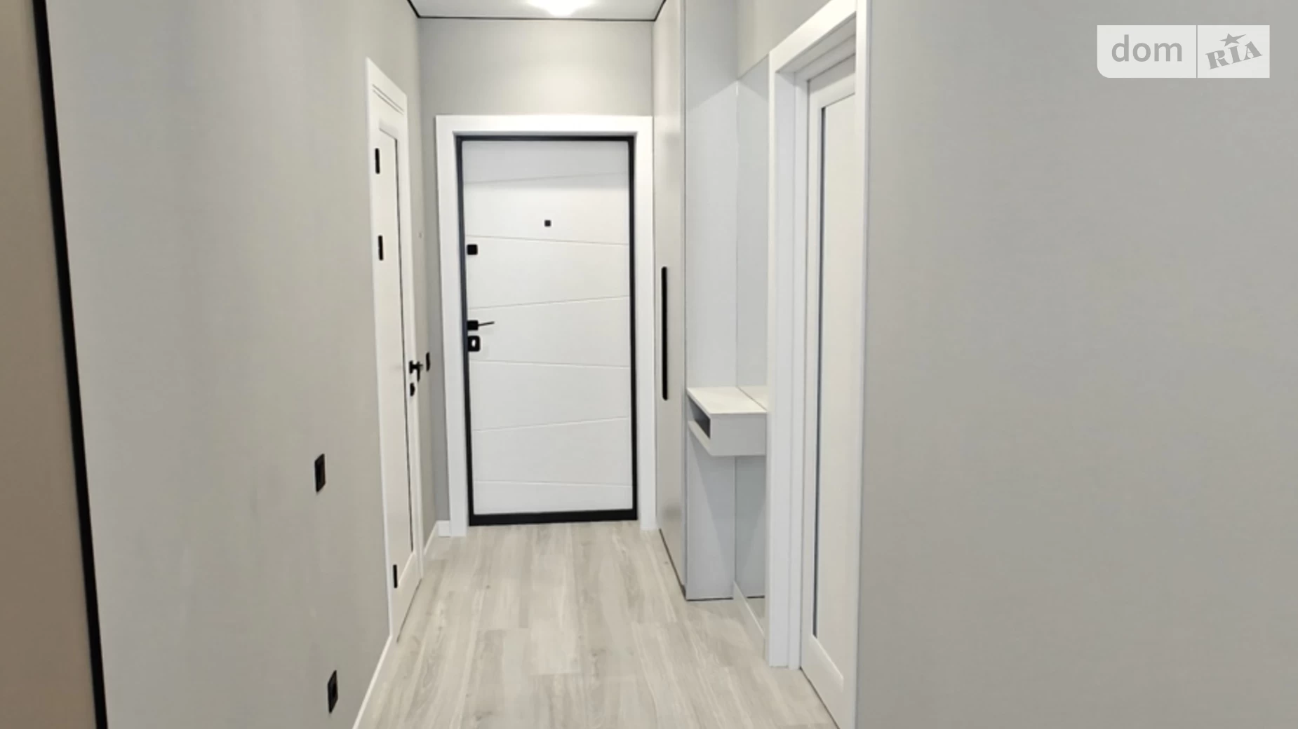 Продается 1-комнатная квартира 36.1 кв. м в Крюковщине, ул. Одесская, 27 - фото 2