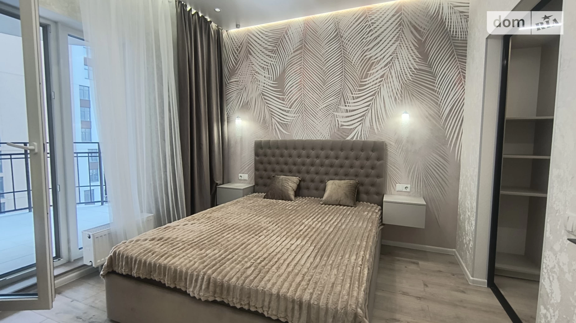 Продается 1-комнатная квартира 41 кв. м в Одессе, ул. Краснова, 1Б - фото 2