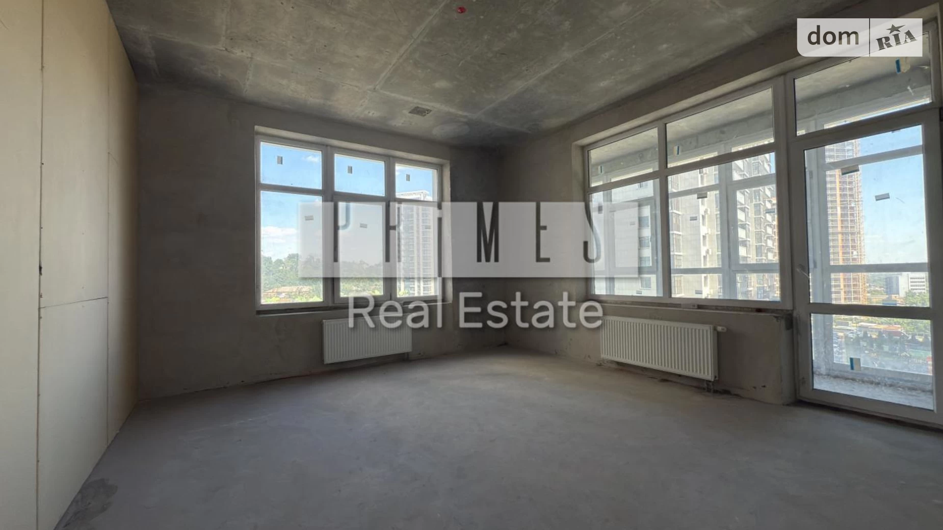 Продается 4-комнатная квартира 141 кв. м в Киеве, ул. Андрея Верхогляда(Драгомирова), 15 - фото 4