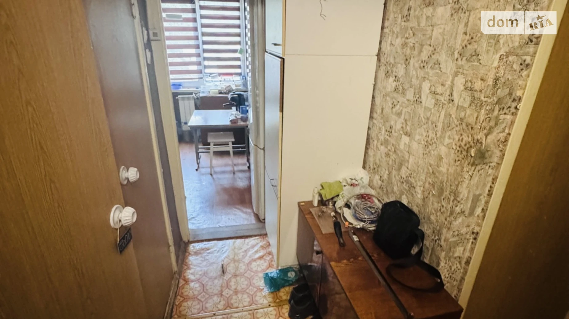 Продается 3-комнатная квартира 62 кв. м в Киеве, Кольцевая дор., 5 - фото 3