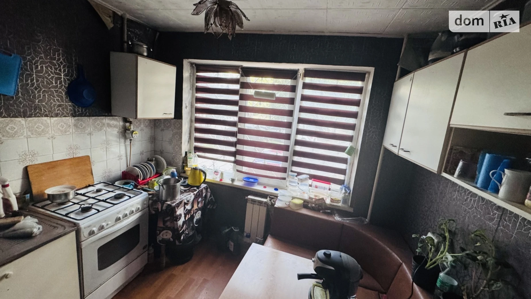 Продается 3-комнатная квартира 62 кв. м в Киеве, Кольцевая дор., 5 - фото 4