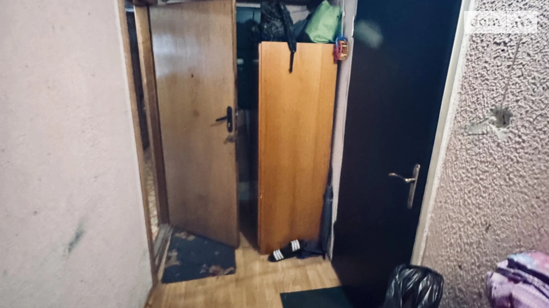 Продается 3-комнатная квартира 62 кв. м в Киеве, Кольцевая дор., 5 - фото 2