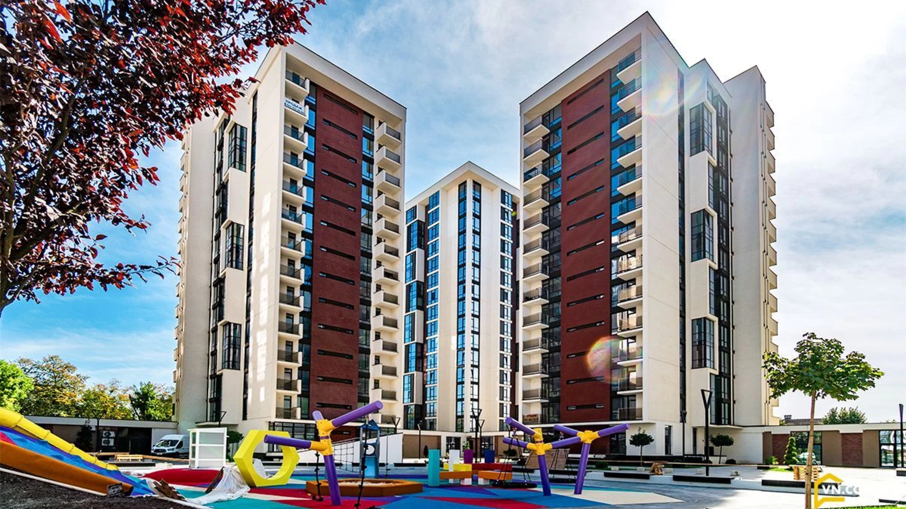 Продается 2-комнатная квартира 74 кв. м в Ивано-Франковске, ул. Ленкавского, 34/9 - фото 4