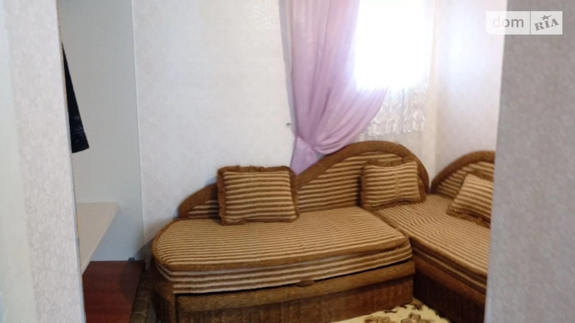 Здається в оренду 2-кімнатна квартира 35 кв. м у Одесі, вул. Кутузакія Олександра, 28 - фото 3