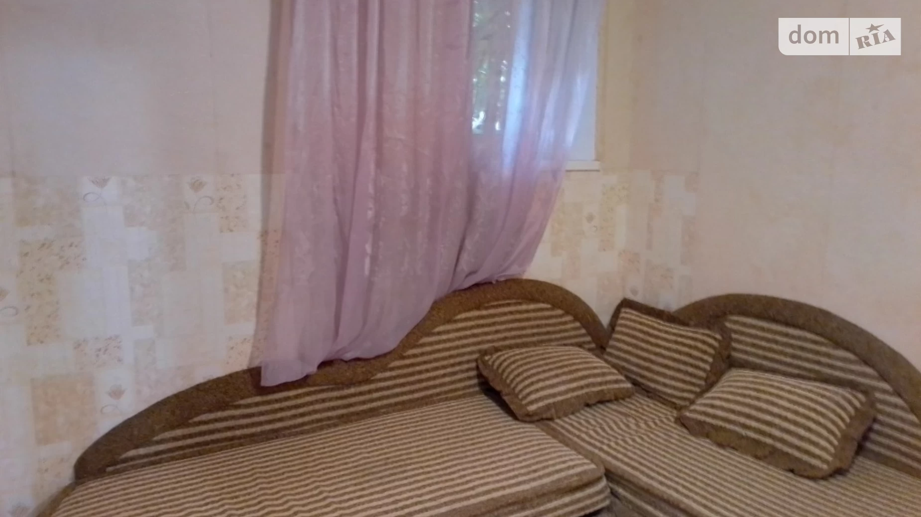 Здається в оренду 2-кімнатна квартира 35 кв. м у Одесі, вул. Кутузакія Олександра, 28 - фото 2