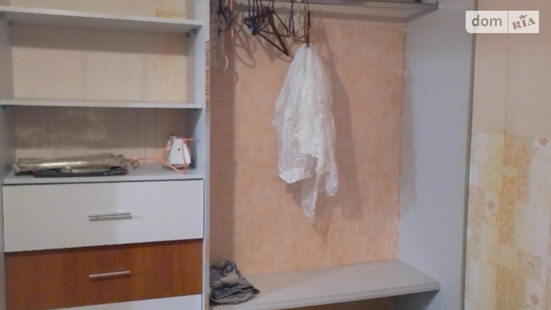 Здається в оренду 2-кімнатна квартира 35 кв. м у Одесі, вул. Кутузакія Олександра, 28 - фото 4
