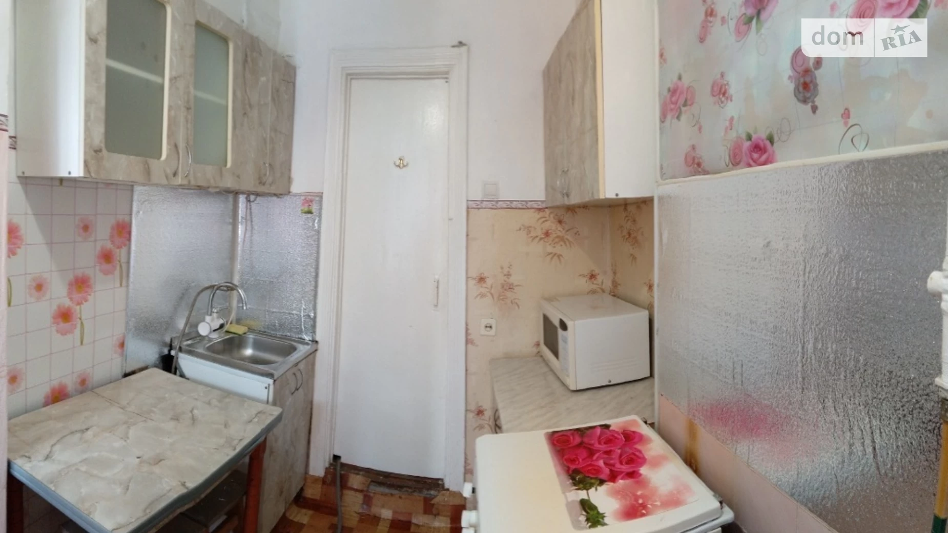 Здається в оренду 2-кімнатна квартира 35 кв. м у Одесі, вул. Кутузакія Олександра, 28 - фото 5