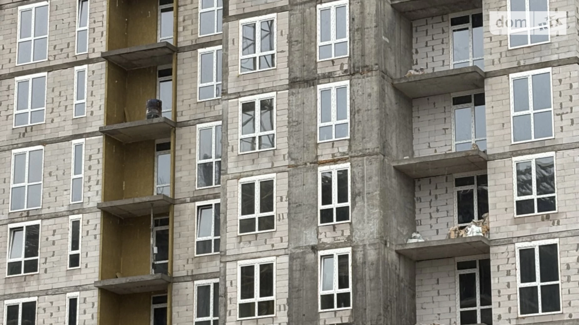 Продається 1-кімнатна квартира 45 кв. м у, цена: 32000 $ - фото 4