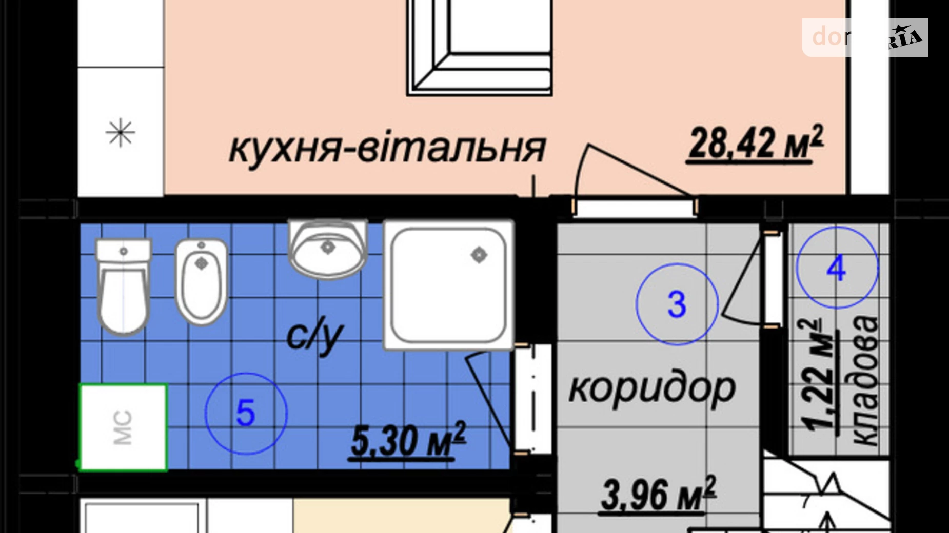 ул. Столичная Гореничи, цена: 73000 $ - фото 4