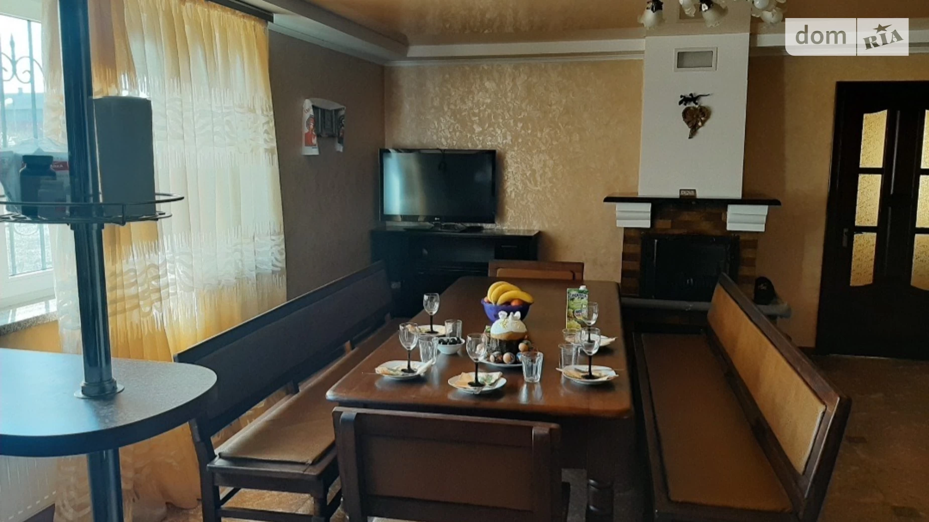Продается дом на 2 этажа 343.9 кв. м с мебелью, цена: 200000 $ - фото 3