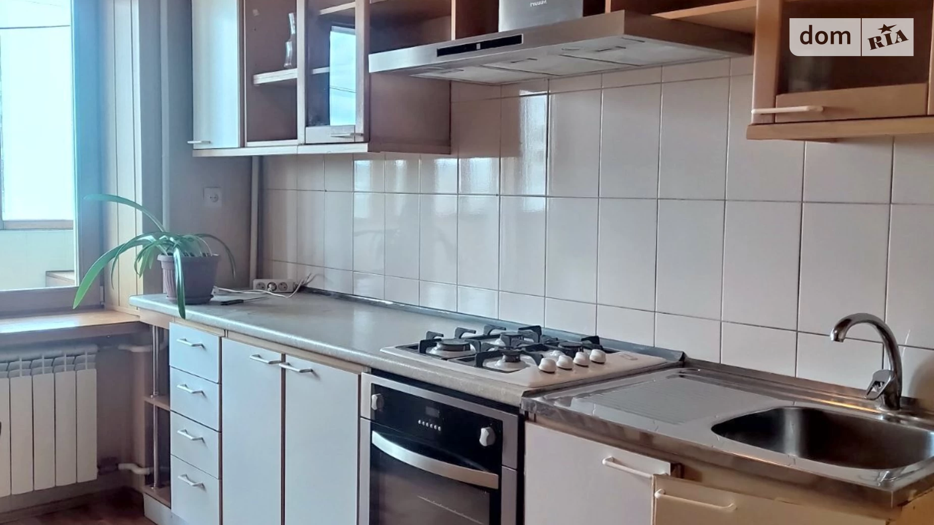 Продається 3-кімнатна квартира 75.6 кв. м у Харкові, вул. 23-го Серпня, 39 - фото 4