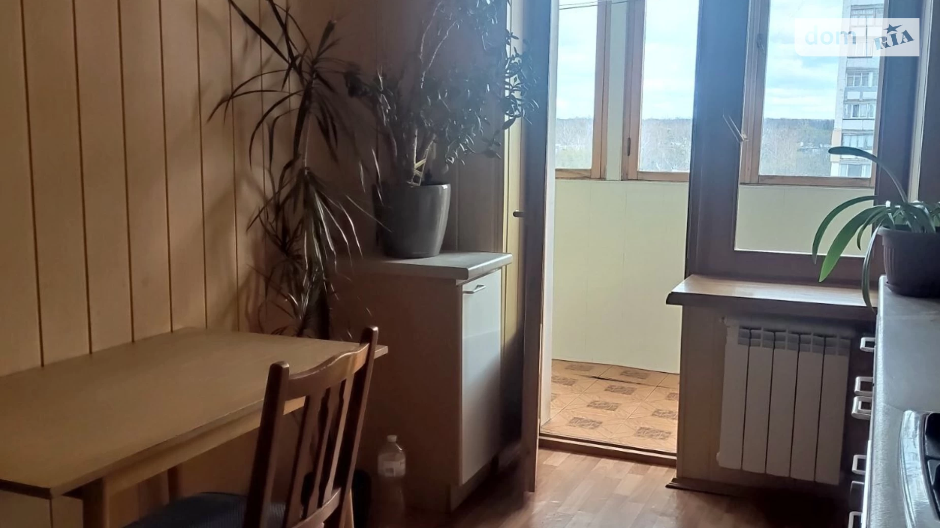 Продається 3-кімнатна квартира 75.6 кв. м у Харкові, вул. 23-го Серпня, 39 - фото 5