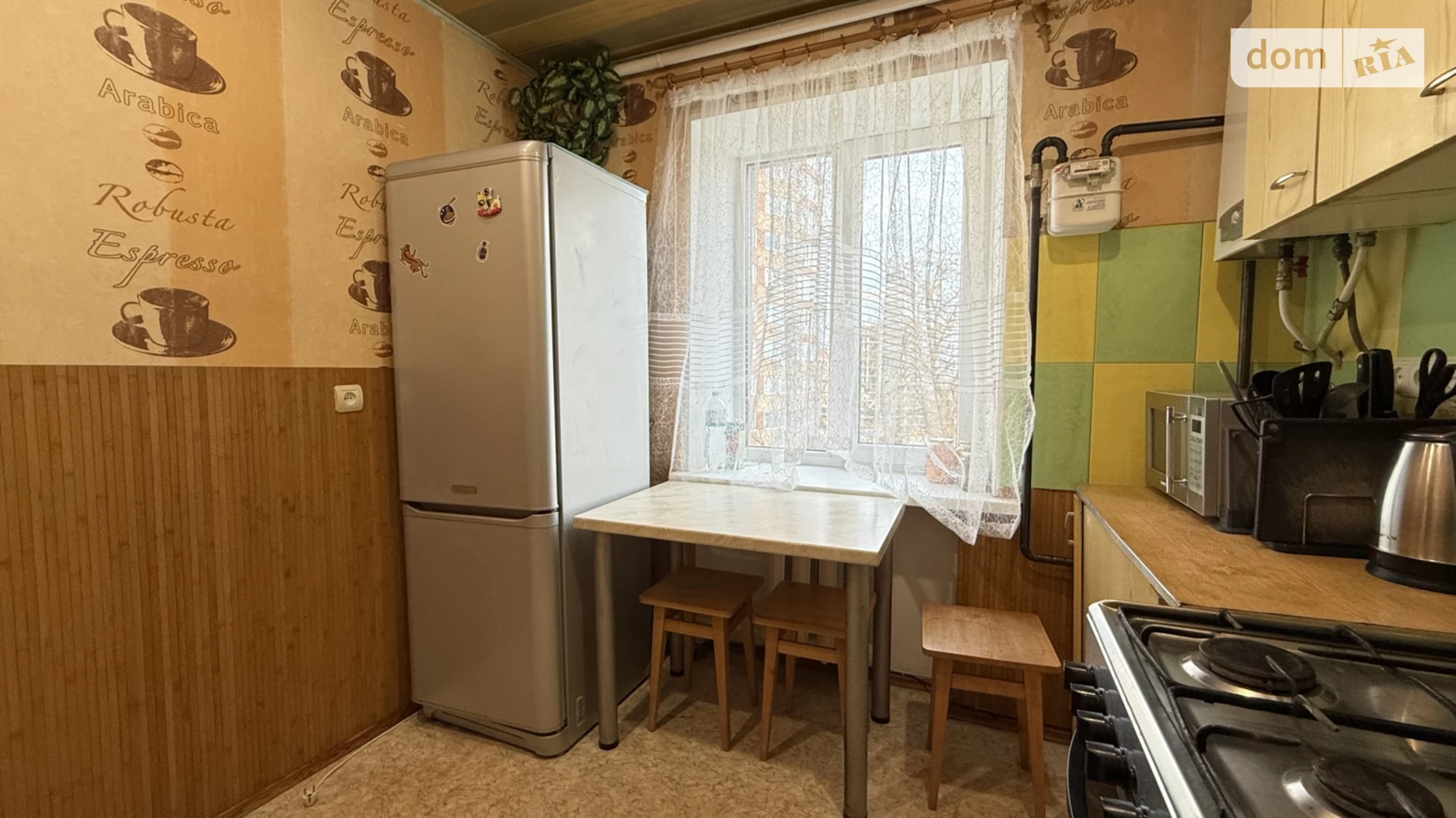 Продается 3-комнатная квартира 55.3 кв. м в Днепре, ул. Гоголя - фото 2