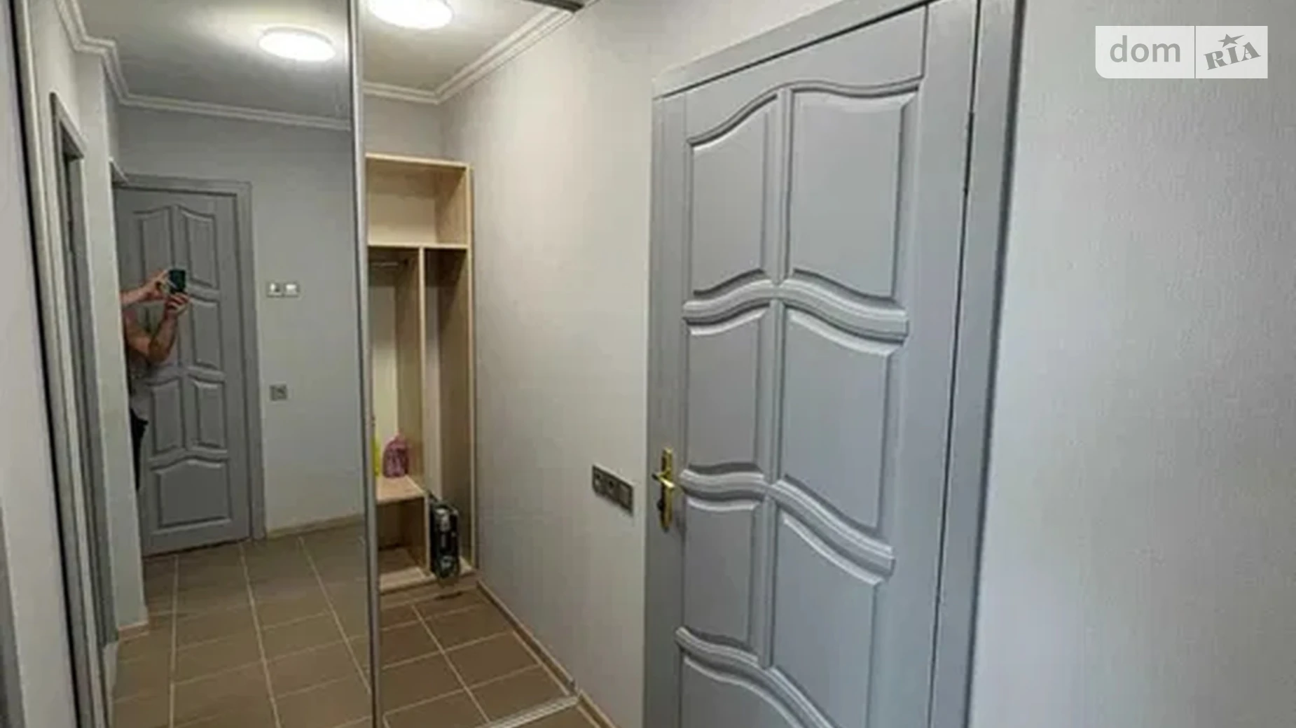Сдается в аренду 1-комнатная квартира 34 кв. м в Киеве, ул. Романа Ратушного(Волгоградская), 25А - фото 2