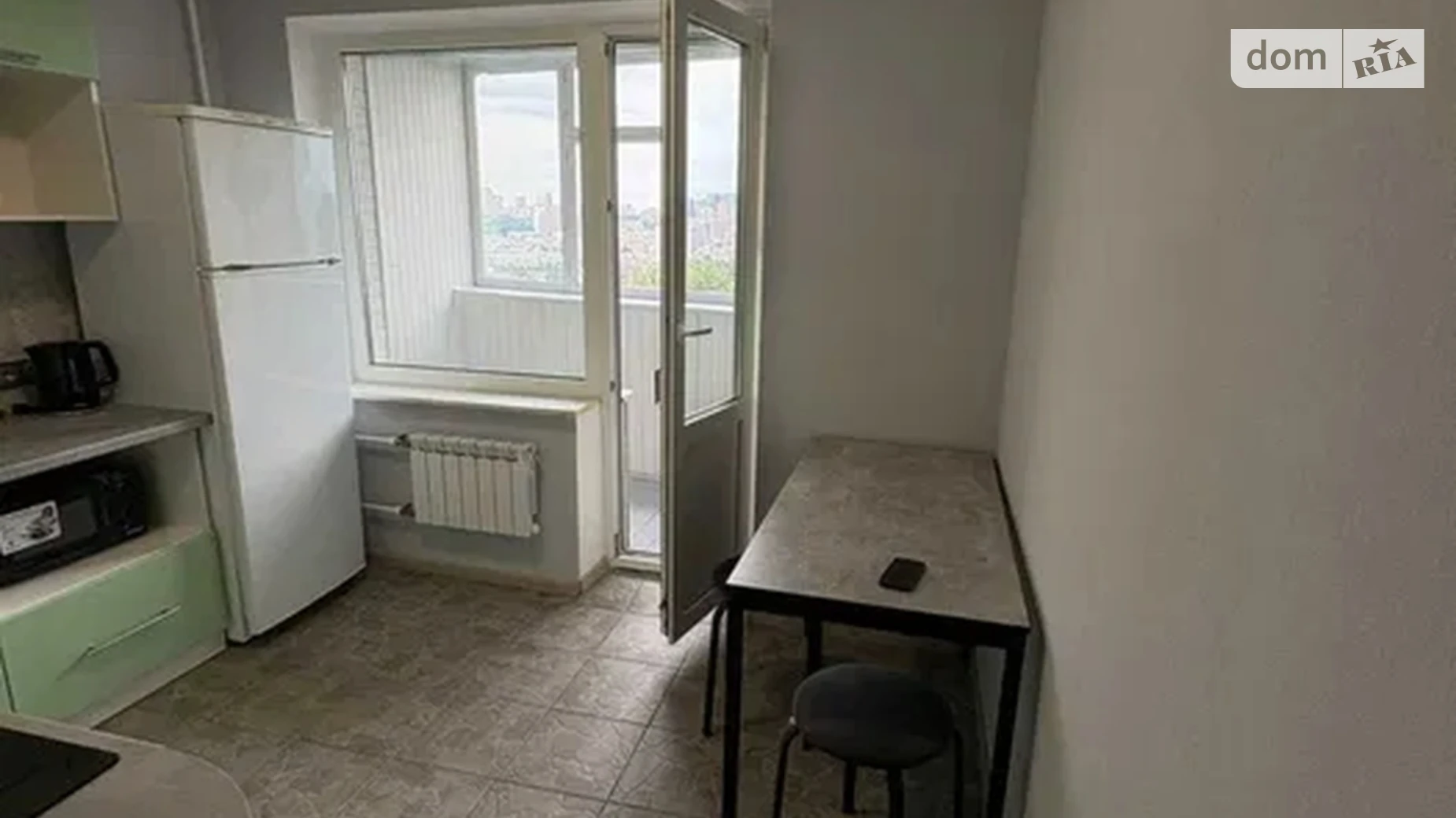 Сдается в аренду 1-комнатная квартира 34 кв. м в Киеве, ул. Романа Ратушного(Волгоградская), 25А - фото 5