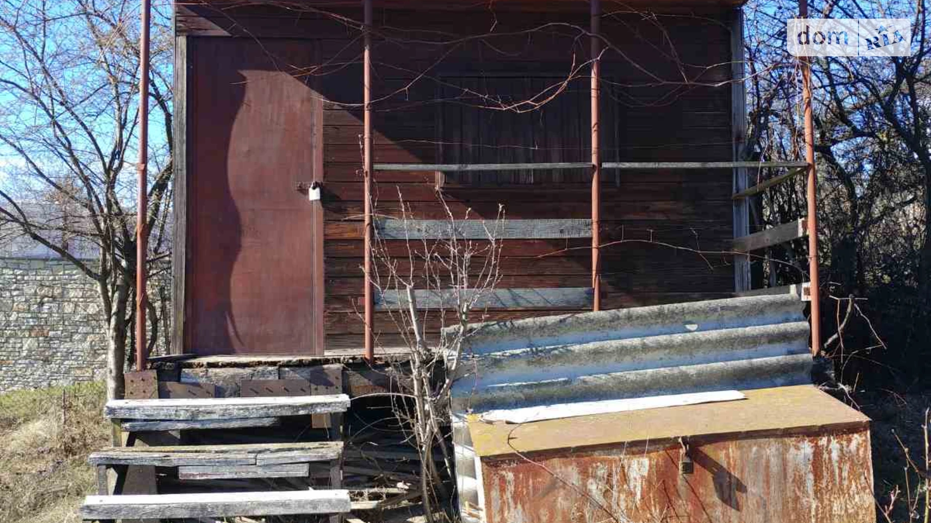 Продается земельный участок 4 соток в Закарпатской области, цена: 7000 $ - фото 2