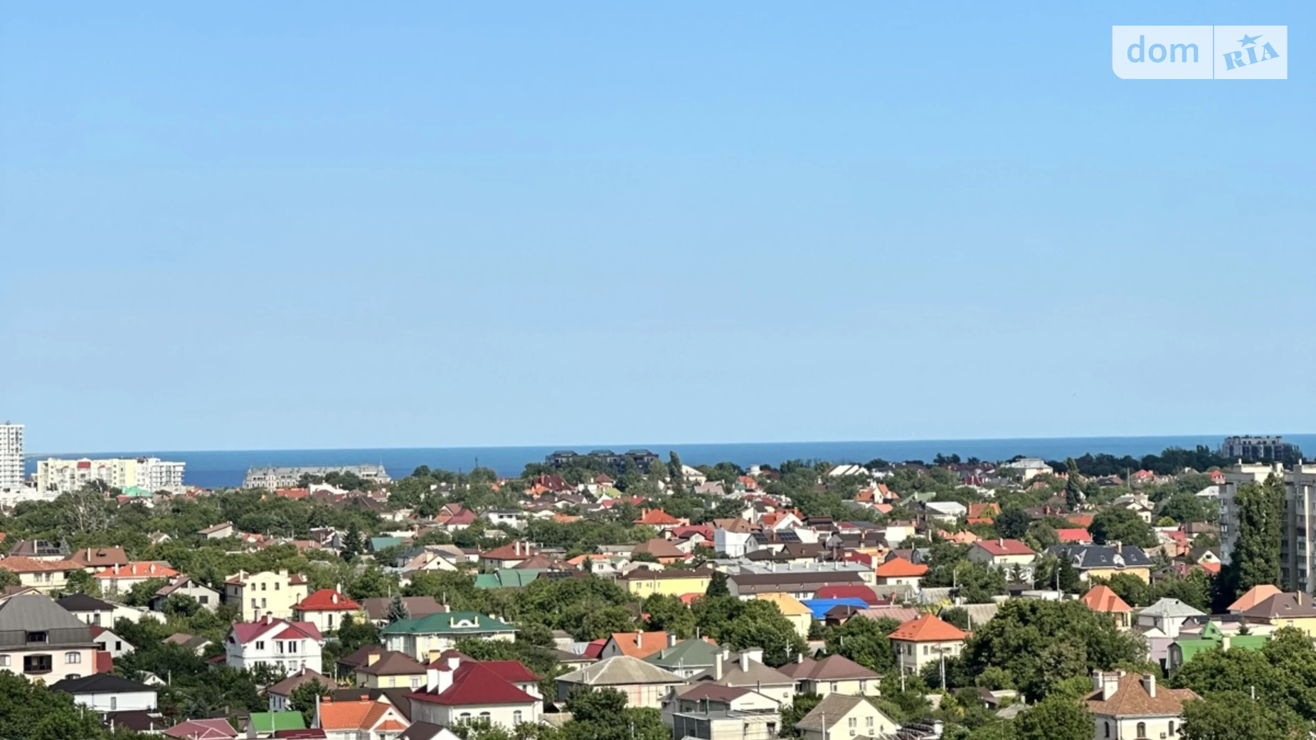 Продается 1-комнатная квартира 35 кв. м в Одессе, ул. Люстдорфская дорога, 100Г - фото 3