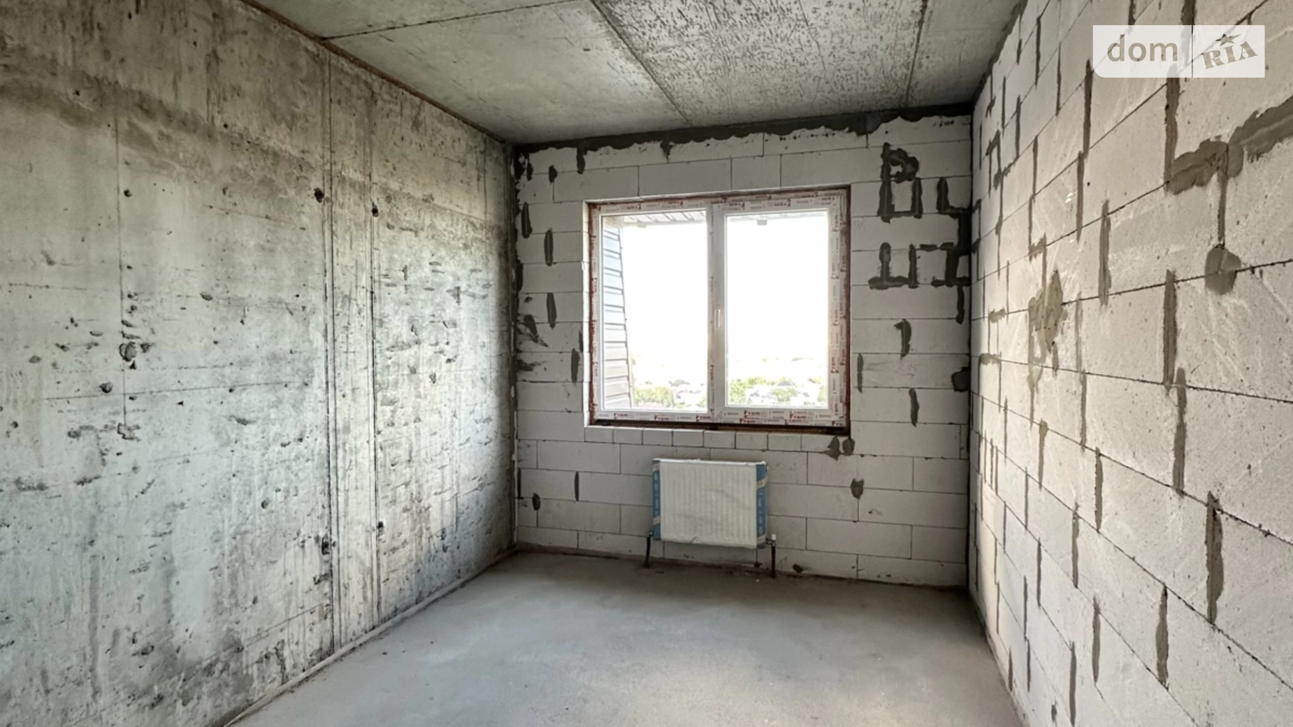 Продается 1-комнатная квартира 35 кв. м в Одессе, ул. Люстдорфская дорога, 100Г - фото 5