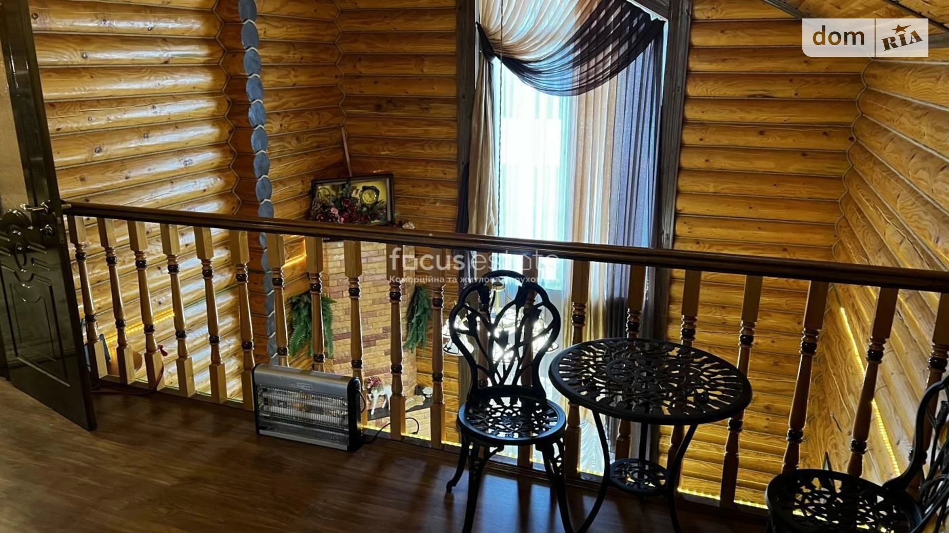 Сдается в аренду дом на 2 этажа 165 кв. м с садом, цена: 1400 $ - фото 3