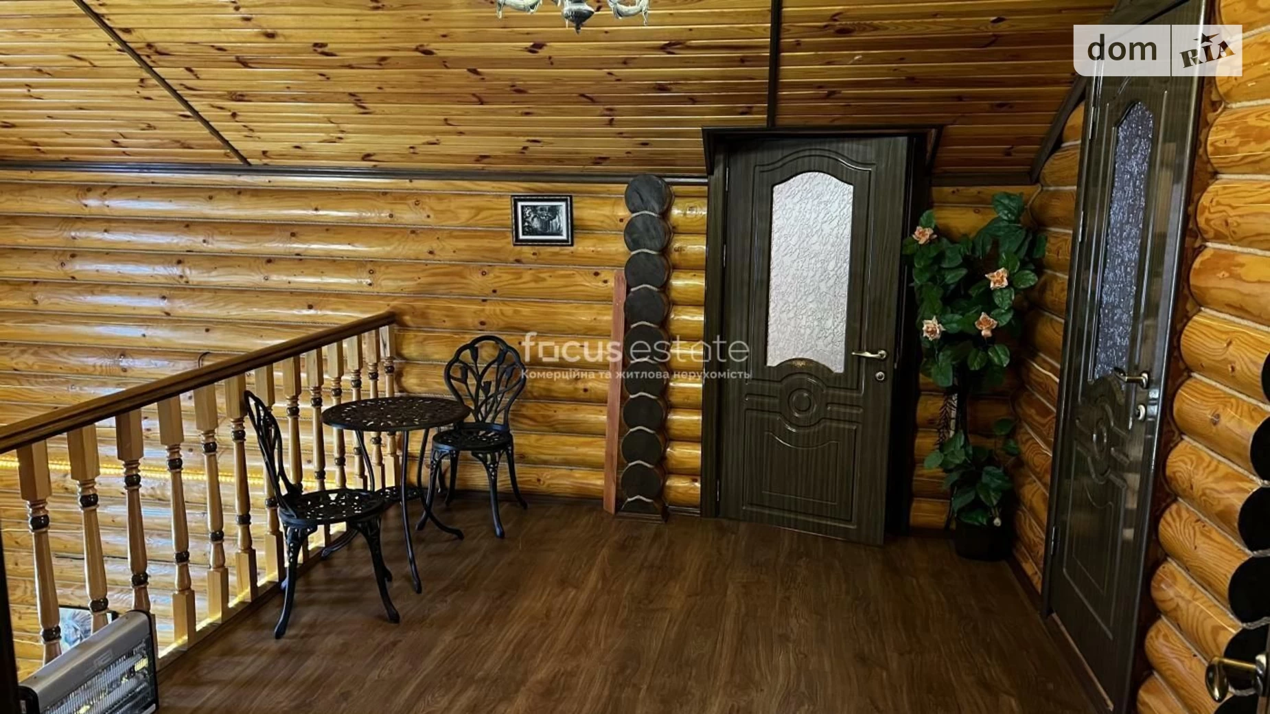 Сдается в аренду дом на 2 этажа 165 кв. м с садом, цена: 1400 $ - фото 2