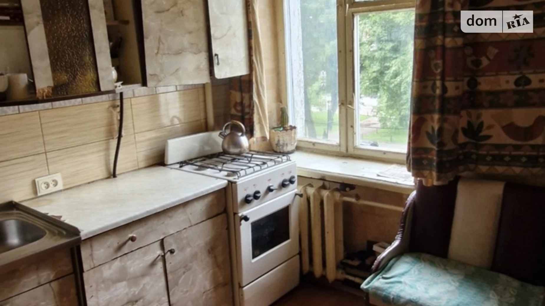 Сдается в аренду 1-комнатная квартира 28.2 кв. м в Сумах, цена: 5000 грн - фото 3
