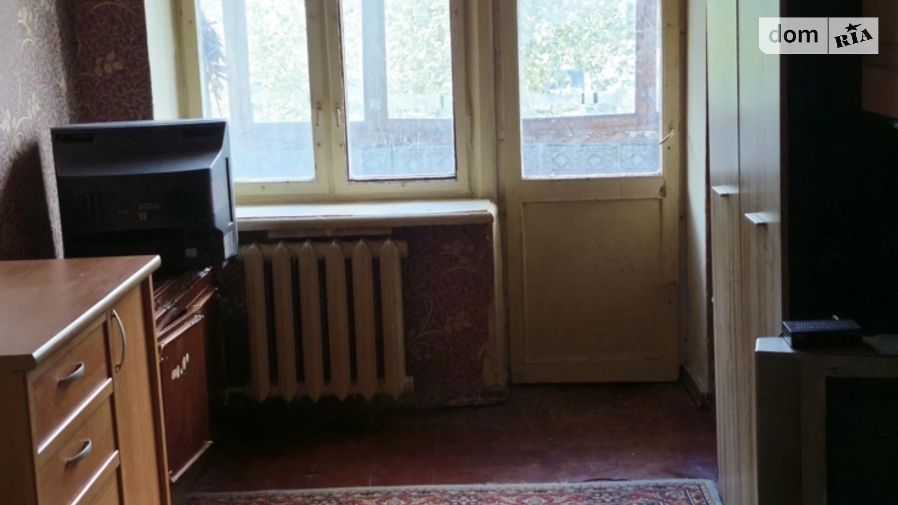 Сдается в аренду 1-комнатная квартира 28.2 кв. м в Сумах, цена: 5000 грн - фото 2