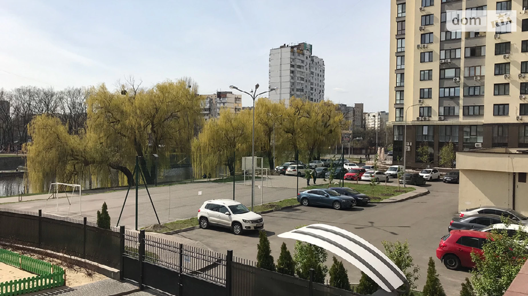 Продается 2-комнатная квартира 85.7 кв. м в Киеве, ул. Самойло Кошки(Маршала Конева), 10/1 - фото 3