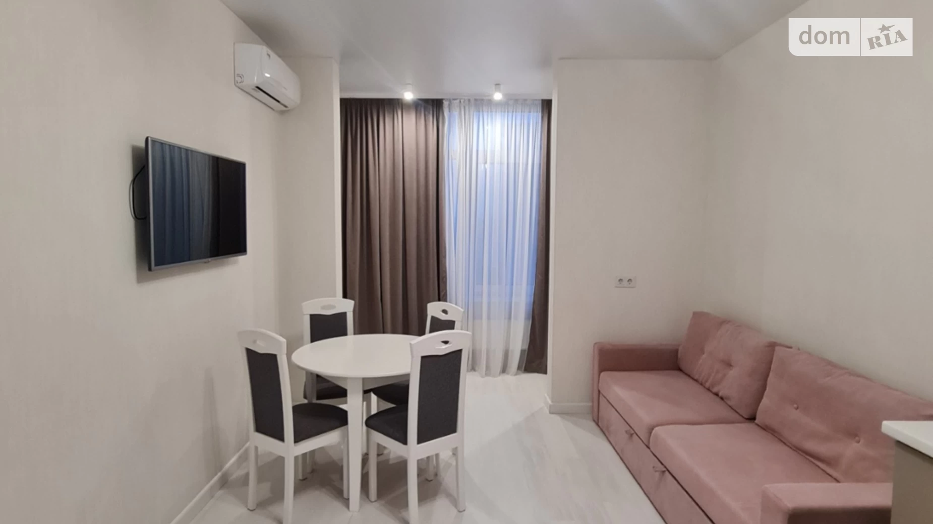 Продается 1-комнатная квартира 40.3 кв. м в Одессе, ул. Валерия Самофалова - фото 3
