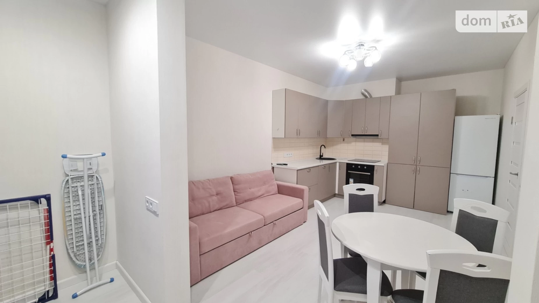 Продается 1-комнатная квартира 40.3 кв. м в Одессе, ул. Валерия Самофалова - фото 4