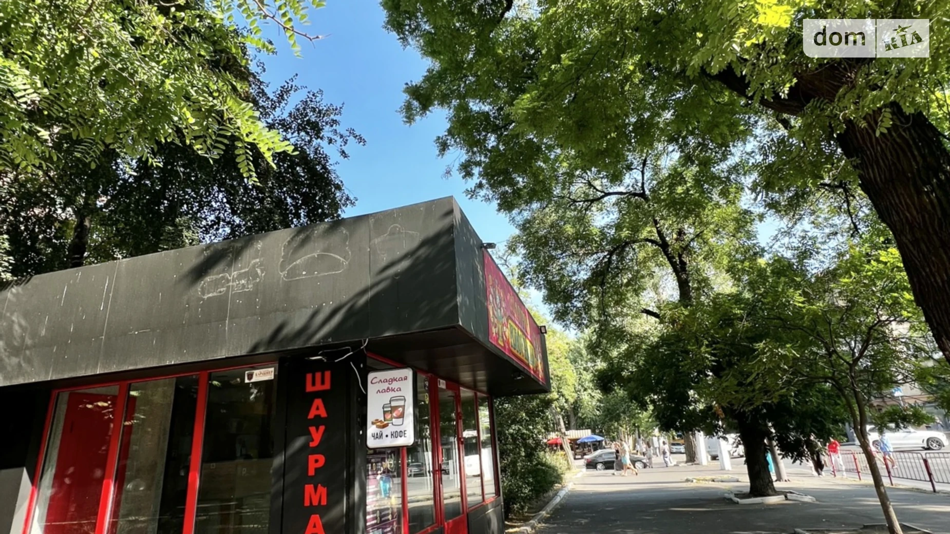 Продается объект сферы услуг 22.5 кв. м в 1-этажном здании, цена: 80000 $ - фото 4