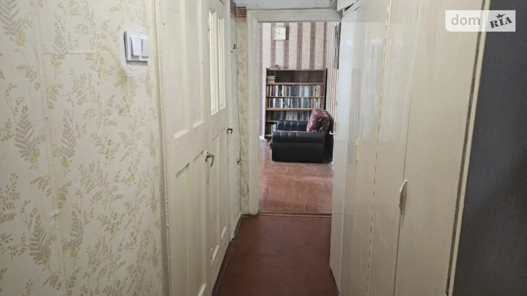 Продается 3-комнатная квартира 45.1 кв. м в Николаеве - фото 2