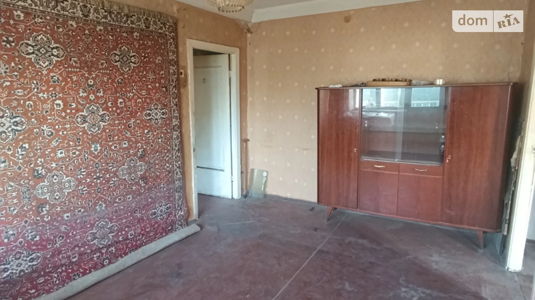 Продается 2-комнатная квартира 45.42 кв. м в Киеве, ул. Владимира Сальского, 31 - фото 3