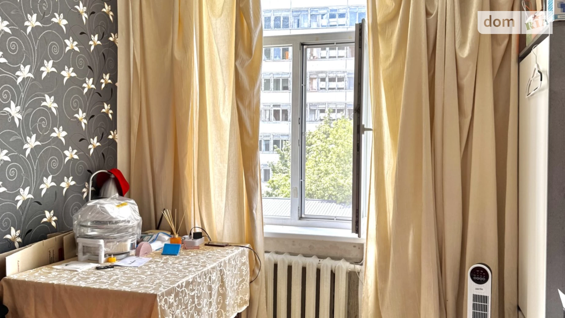 Продається 1-кімнатна квартира 28.7 кв. м у Харкові, Героїв Небесної Сотні майд., 7 - фото 3