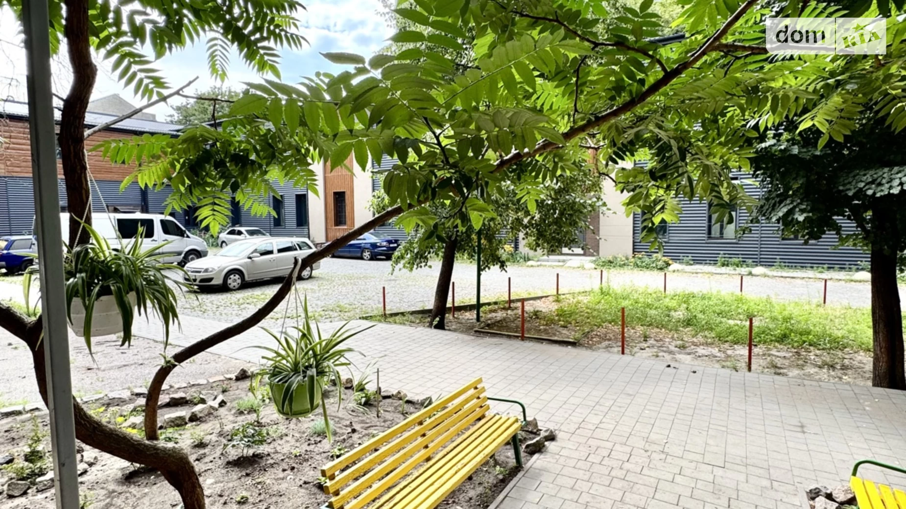 Продається 1-кімнатна квартира 28.7 кв. м у Харкові, Героїв Небесної Сотні майд., 7 - фото 2