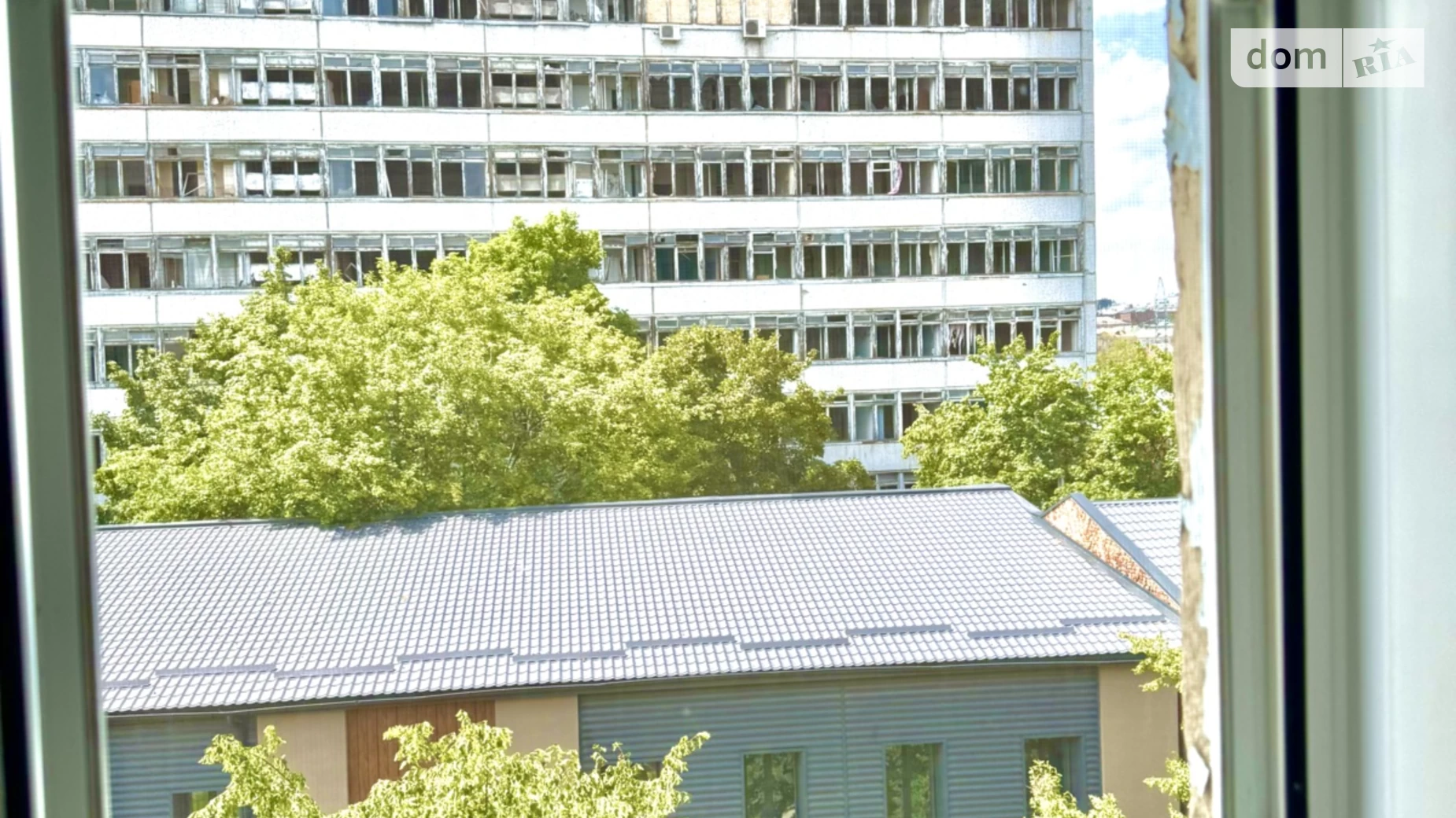 Продається 1-кімнатна квартира 28.7 кв. м у Харкові, Героїв Небесної Сотні майд., 7 - фото 4