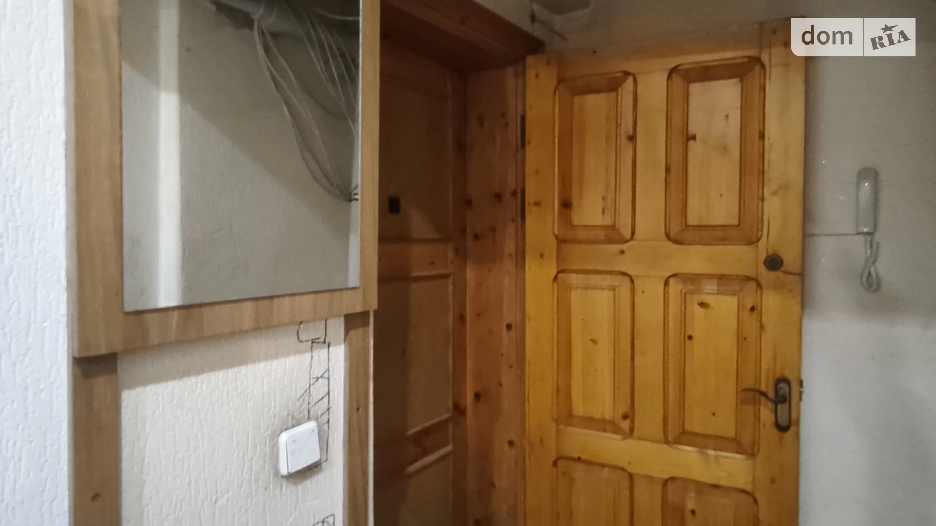 Продается 1-комнатная квартира 34.6 кв. м в Днепре, просп. Хмельницкого Богдана, 8 - фото 3