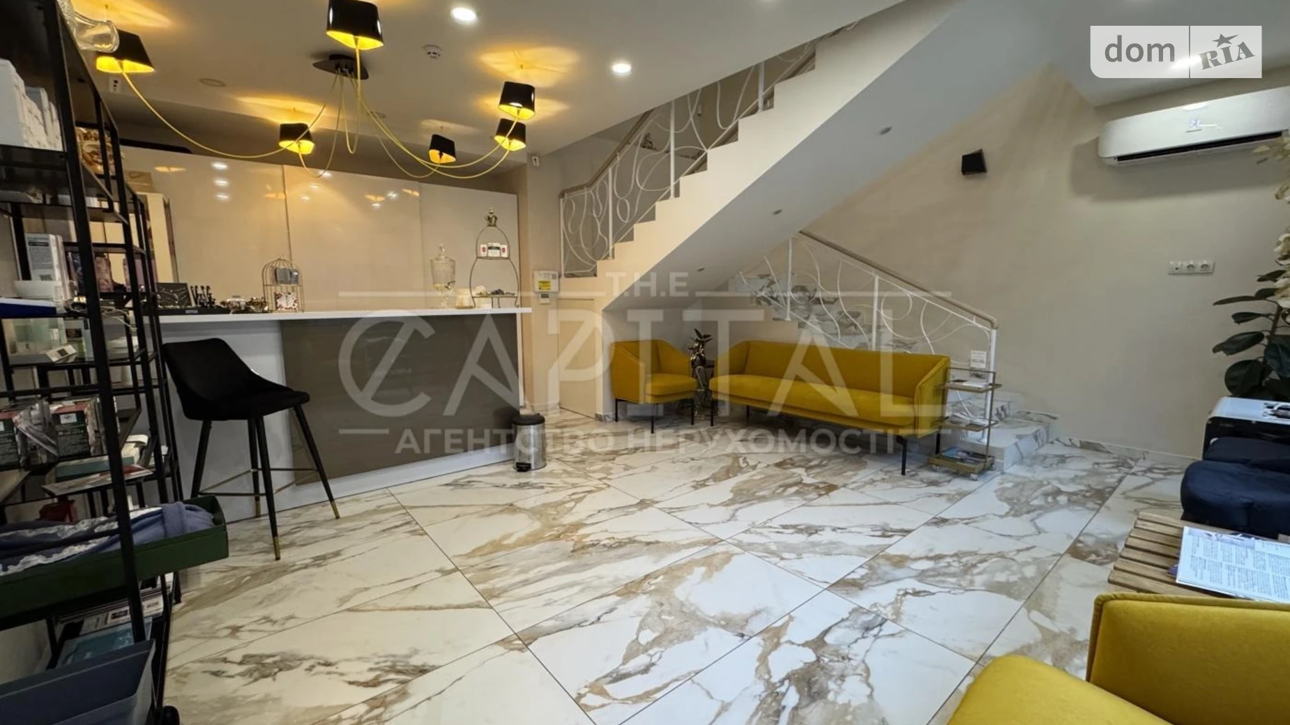 Продается помещения свободного назначения 196.5 кв. м в 30-этажном здании, цена: 650000 $ - фото 4