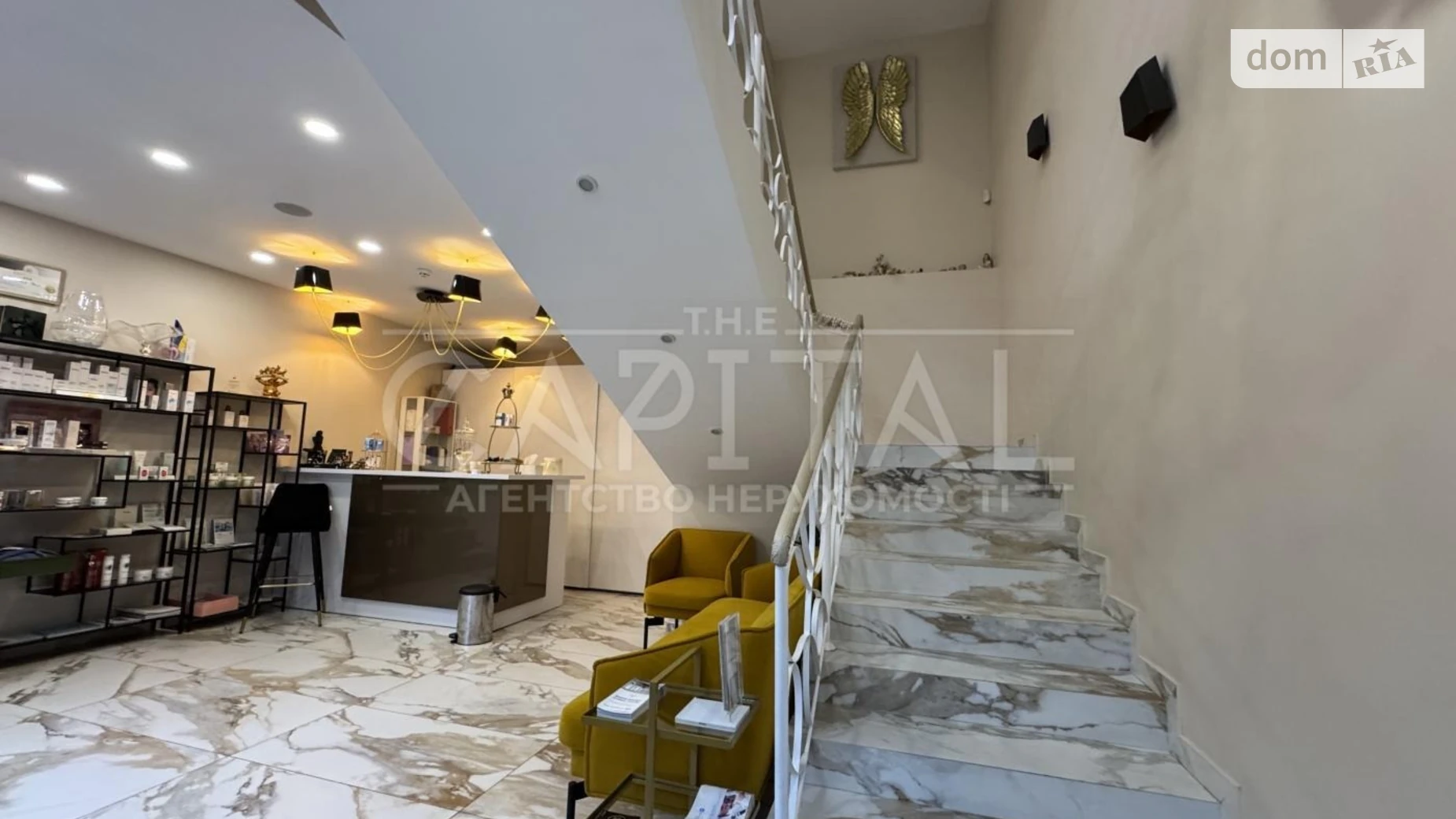 Продается помещения свободного назначения 196.5 кв. м в 30-этажном здании, цена: 650000 $ - фото 5