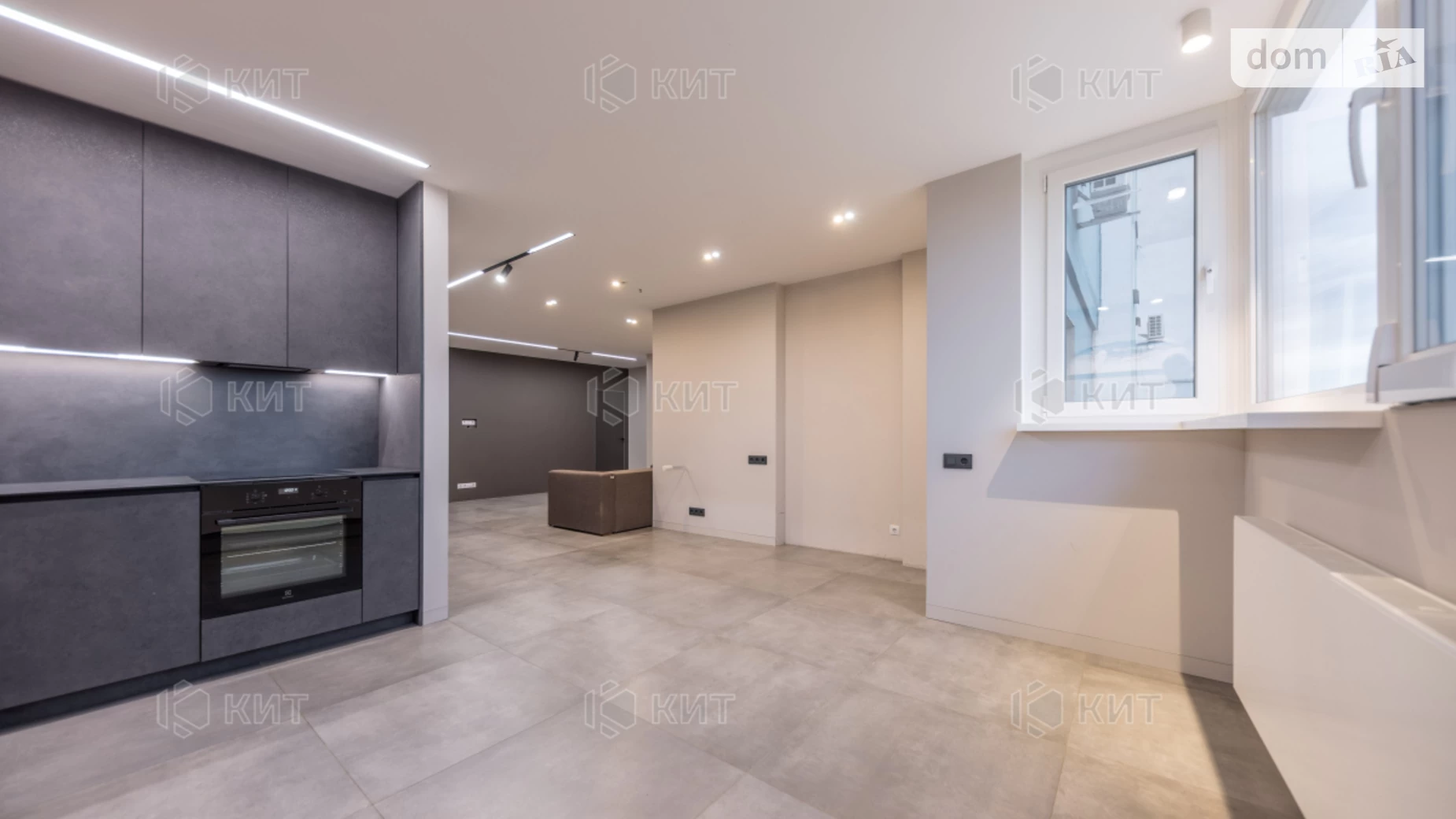 Продается 2-комнатная квартира 93 кв. м в Харькове, ул. Качановская, 15 - фото 2