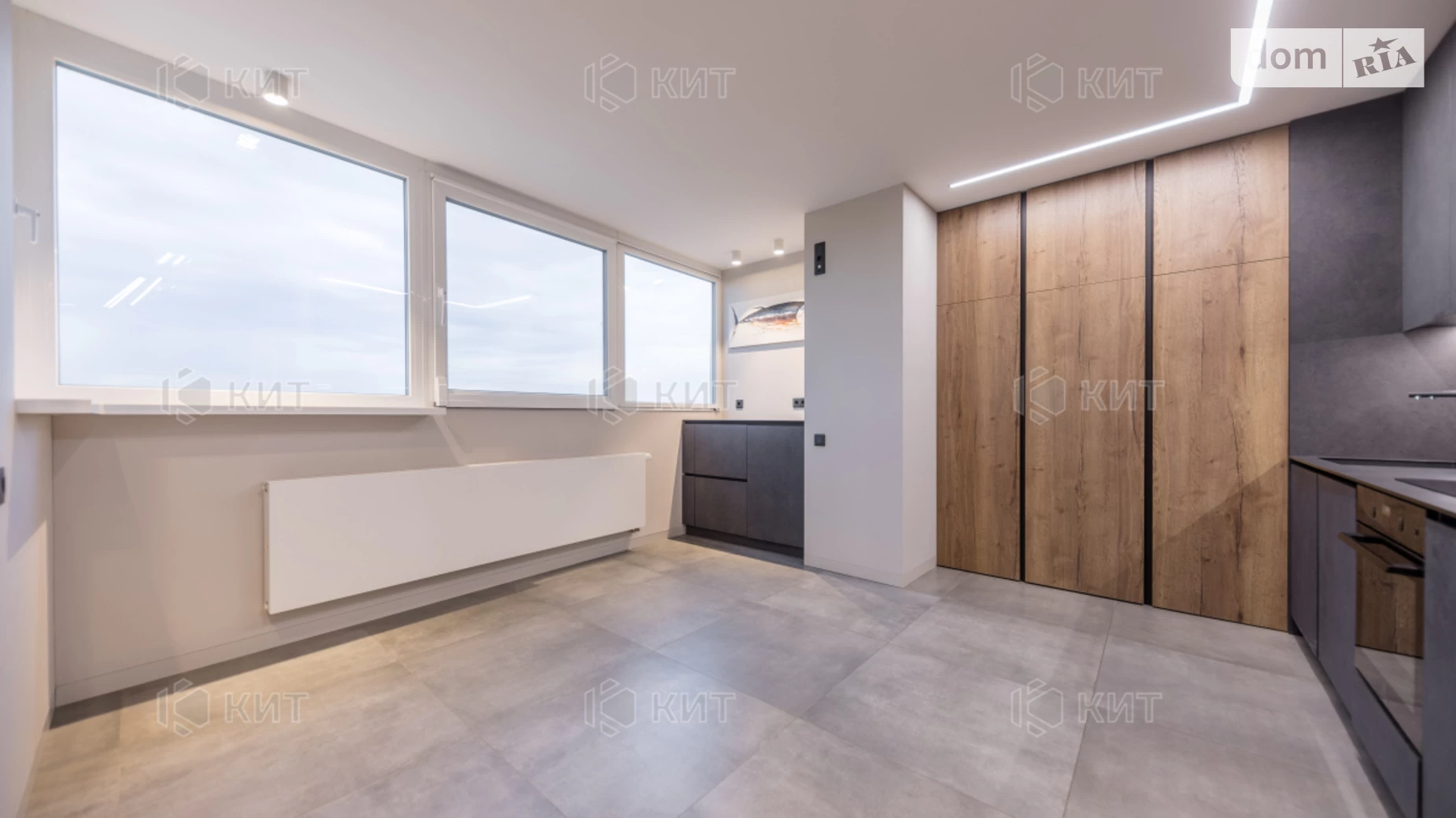 Продается 2-комнатная квартира 93 кв. м в Харькове, ул. Качановская, 15 - фото 4