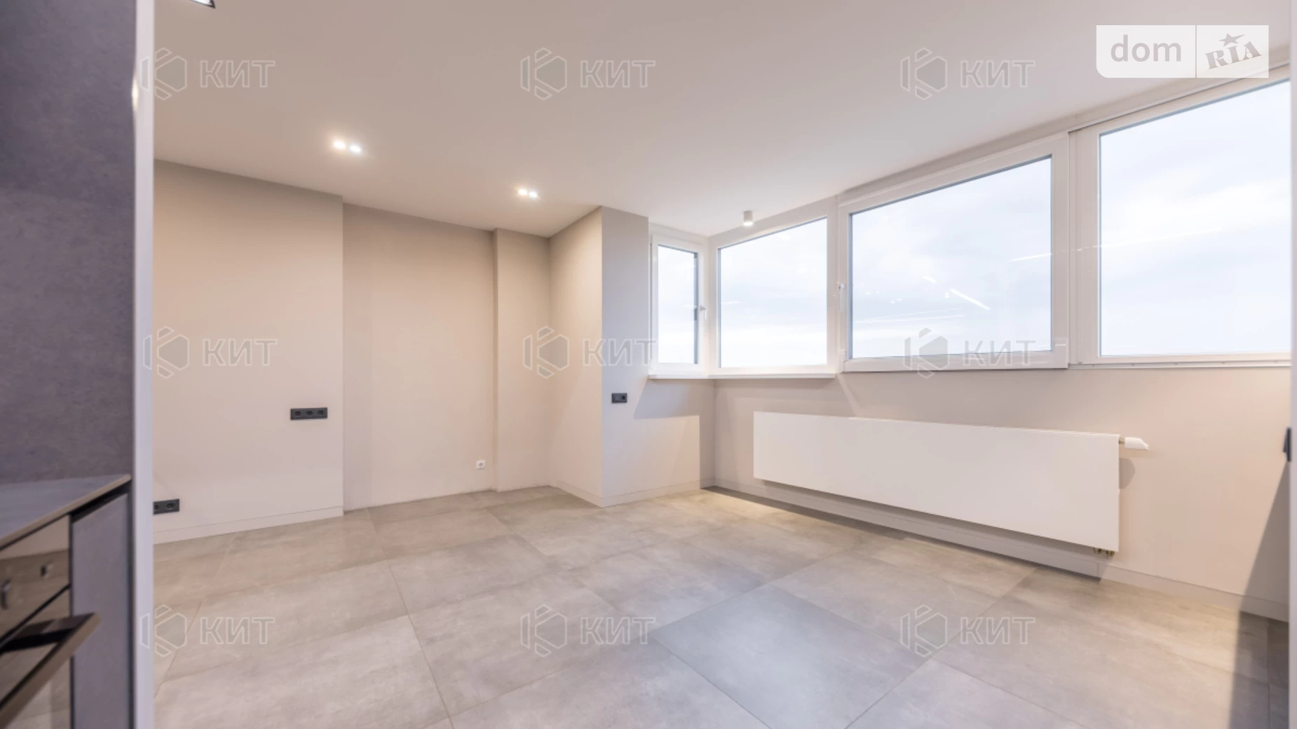 Продается 2-комнатная квартира 93 кв. м в Харькове, ул. Качановская, 15 - фото 5